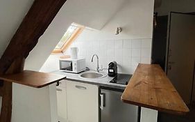 Paris - Appartement A Reims